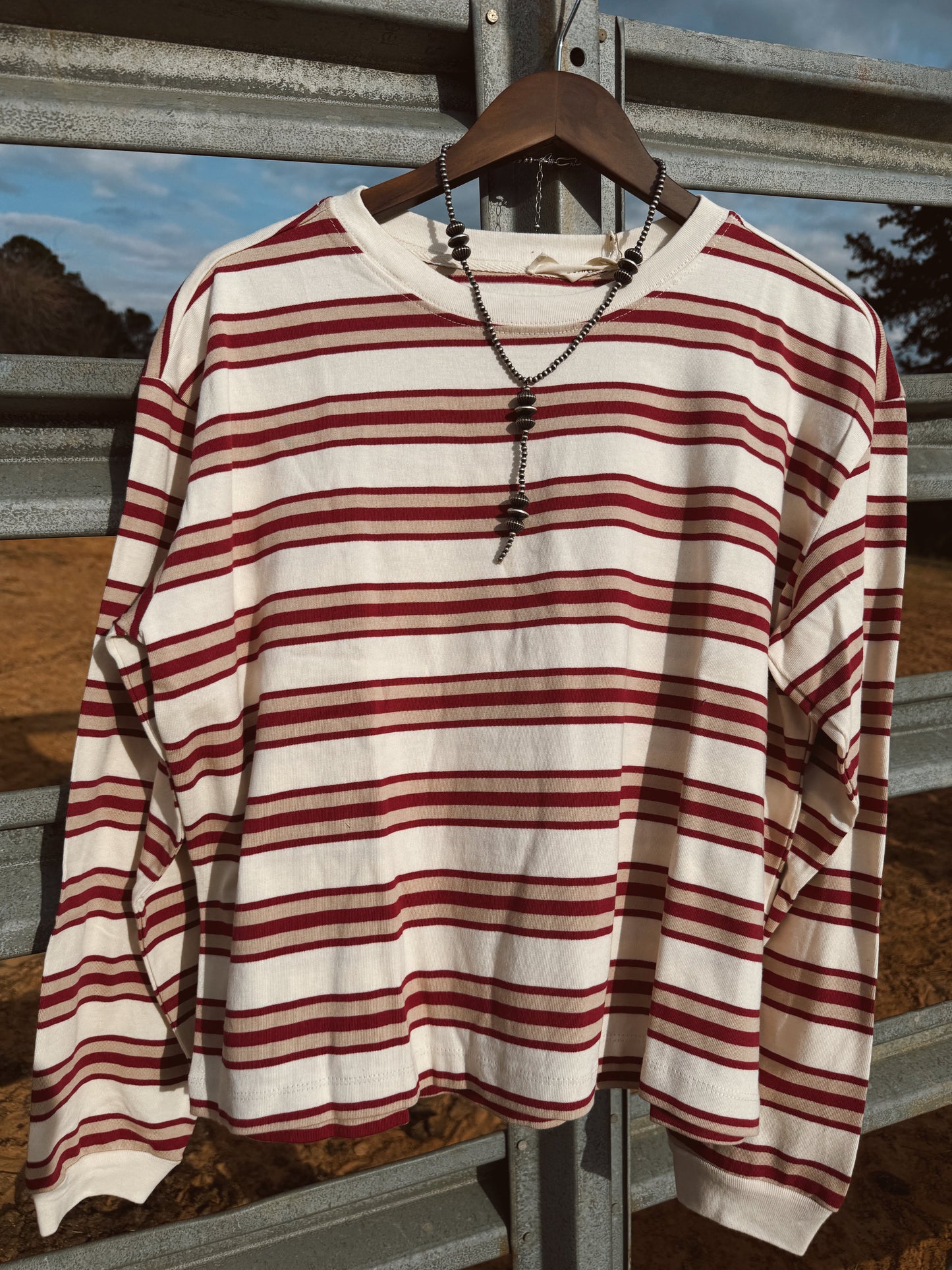 The Carrie Top