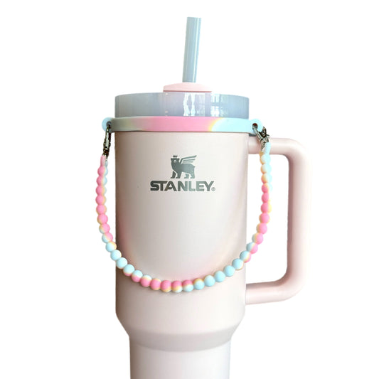 Silicone Tumbler Handle