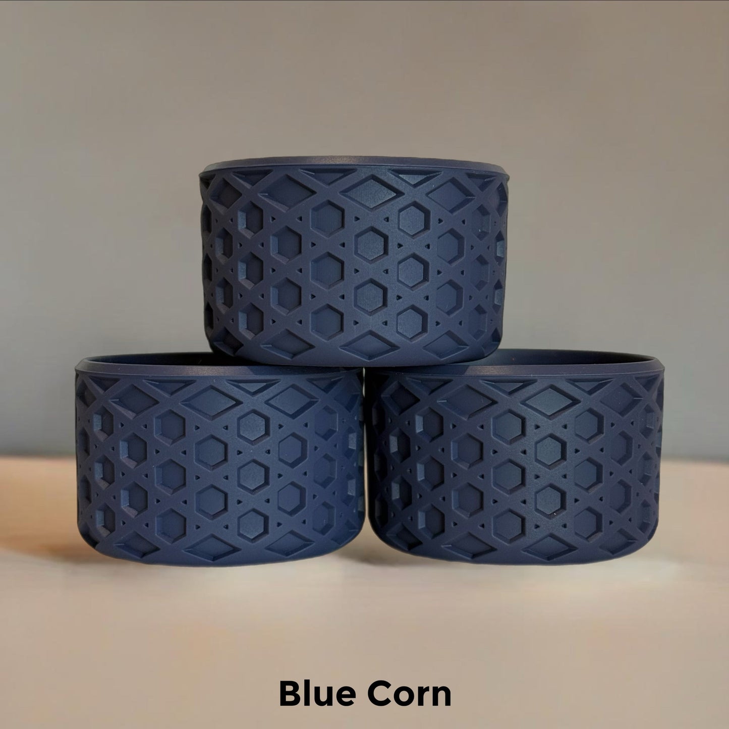 Blue Corn WAFFLE Tumbler Boot