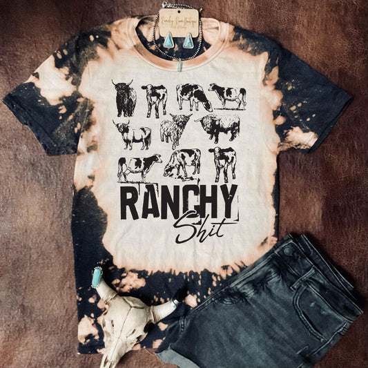Ranchy Tee