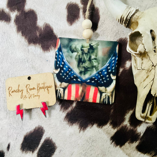 Cost of Freedom Freshie
