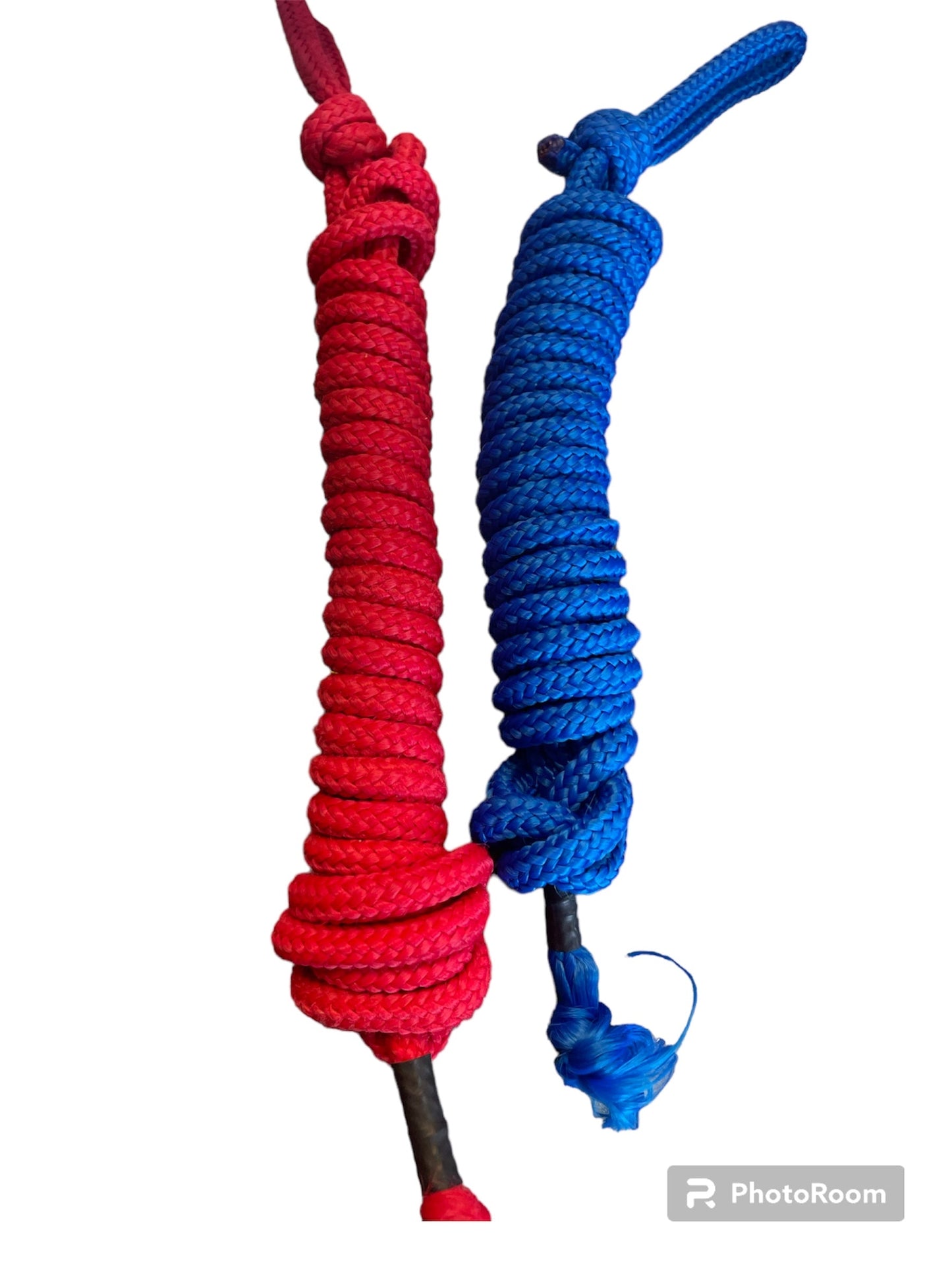 MUSTANG ROPE