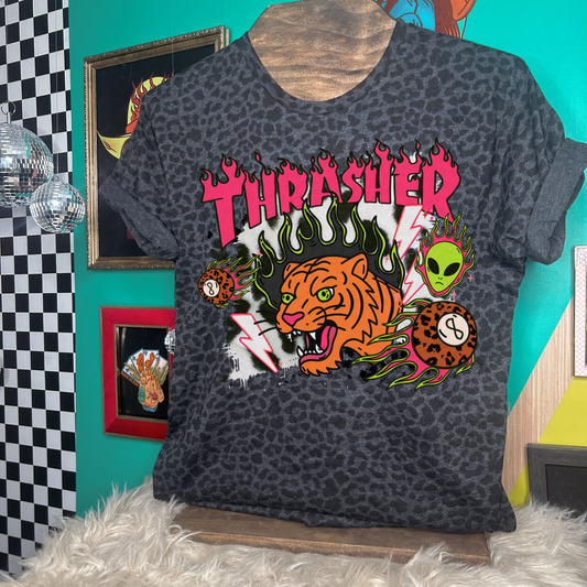 Thrasher Tee