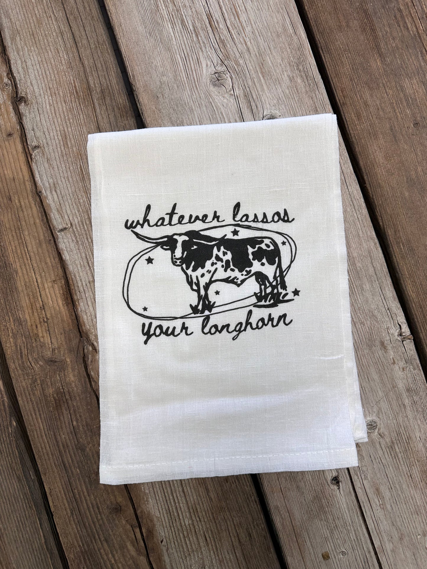 Tea Towels