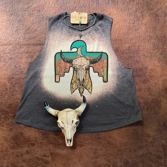 Thunderbird Desert Crop