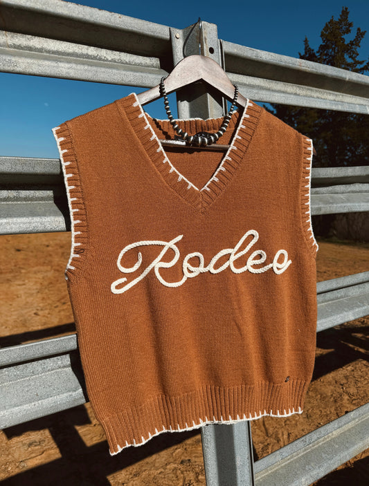 The Rodeo Top
