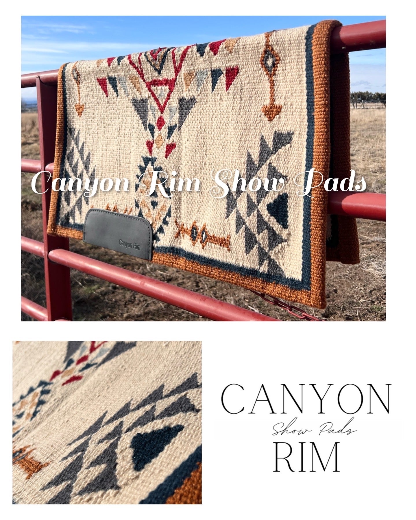 Ranch Pad