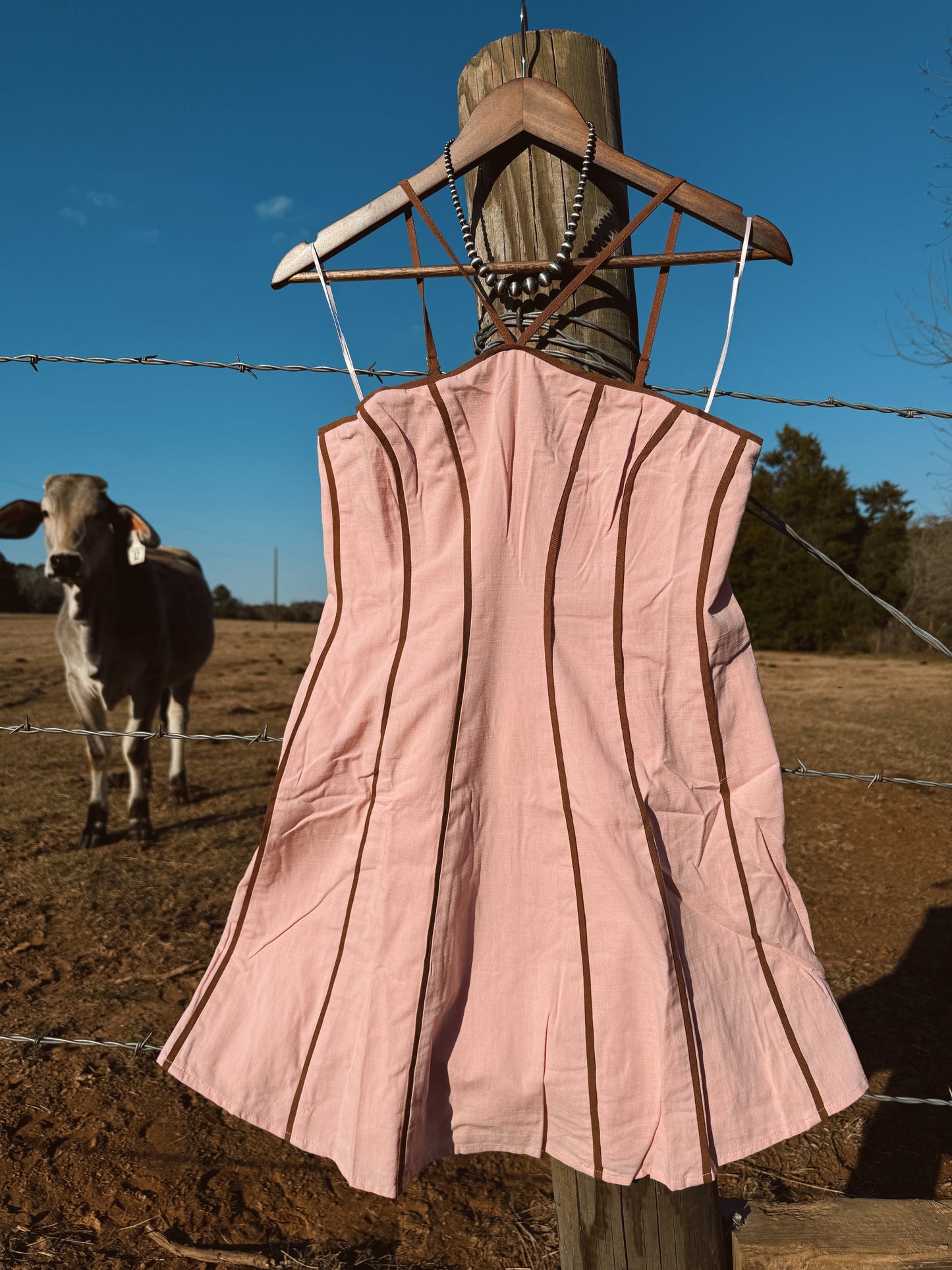 The Hatley Dress