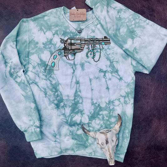 Pretty Deadly  Sweatshirt