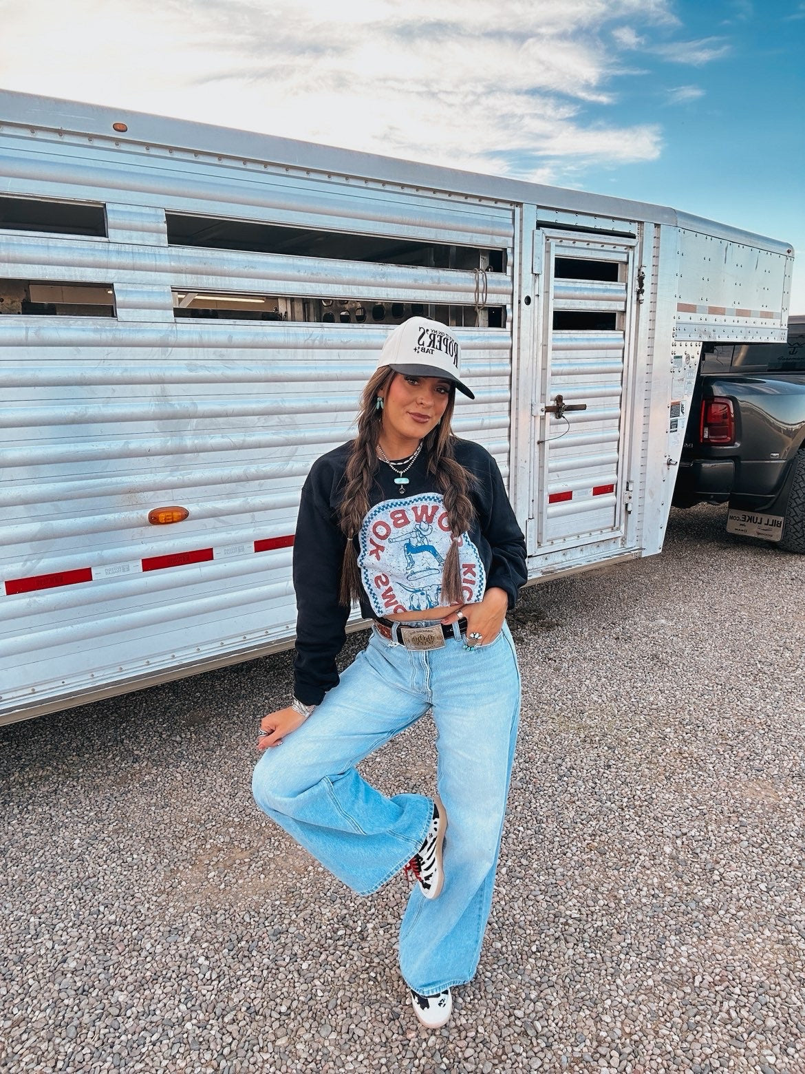 The Reynolds Jean