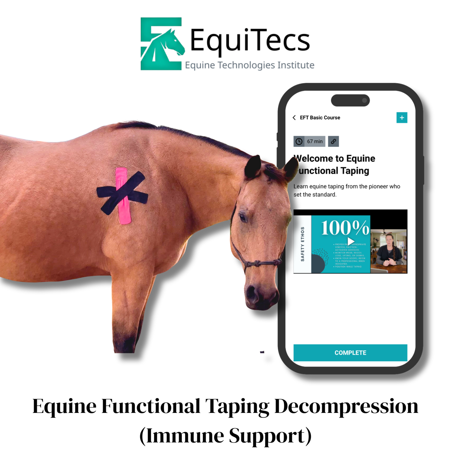 EFT Certification Course