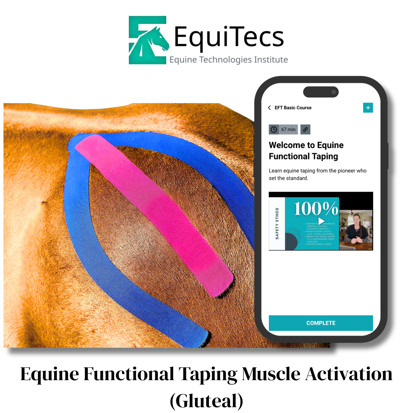 EFT Certification Course