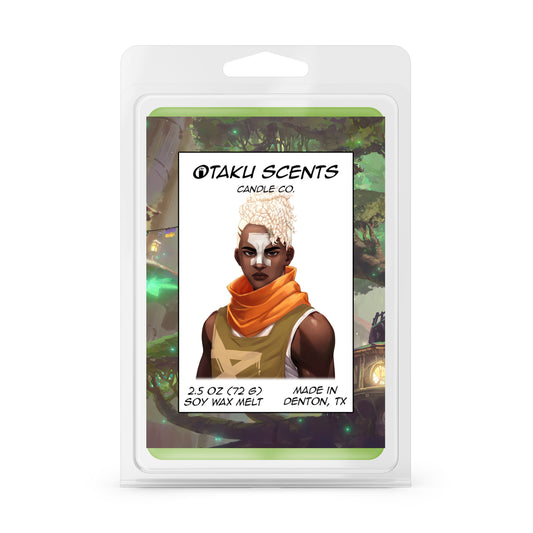Ekko - Wax Melt