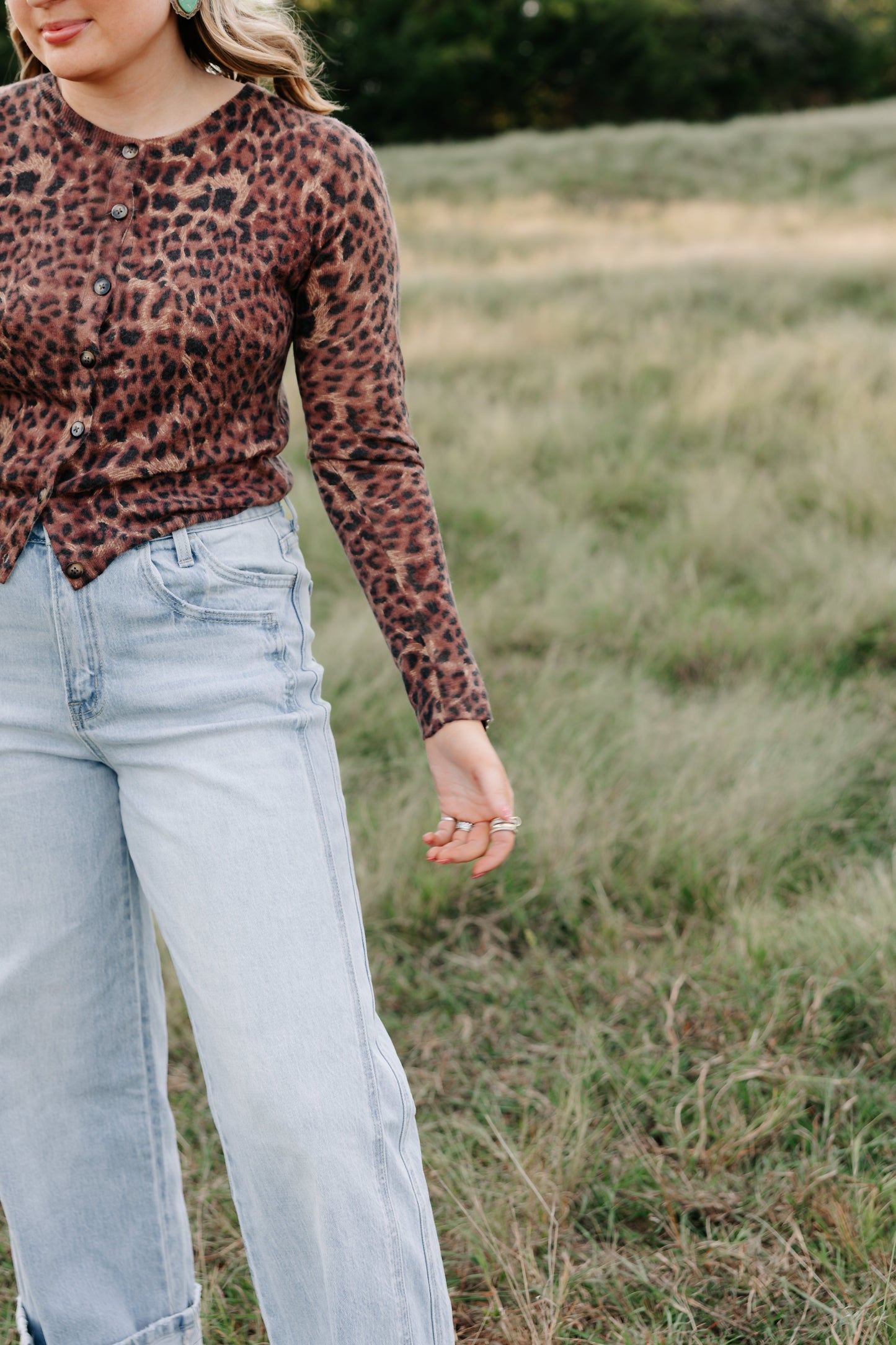 The Lainey Top