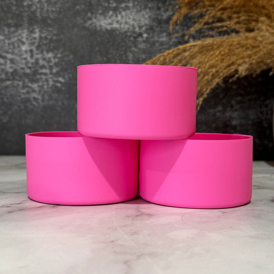 WINTER PINK SxS Tumbler Boot -fits 20-40oz
