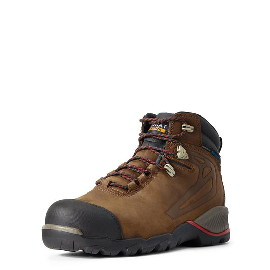 Rebar Off-Road Waterproof Carbon Toe