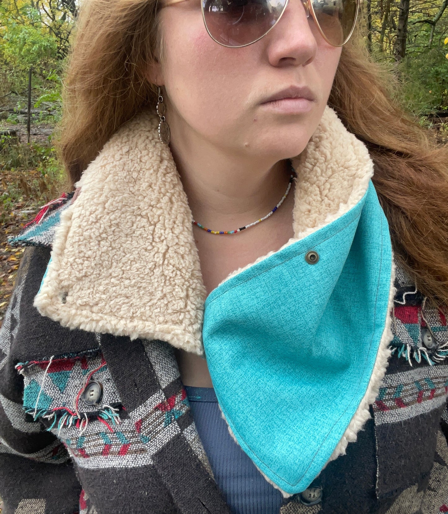 Turquoise