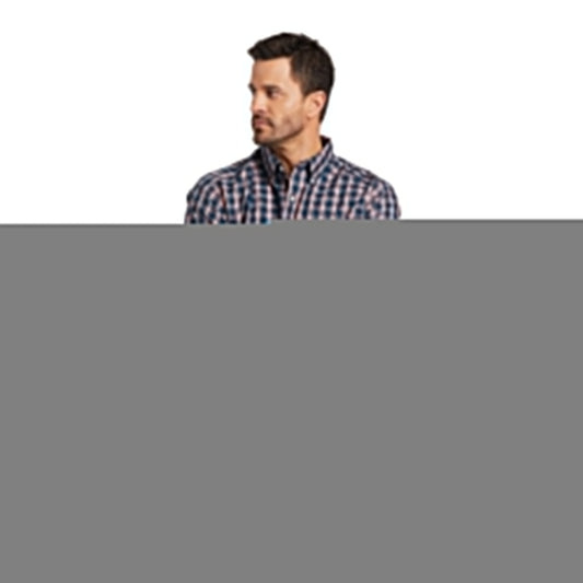 Ariat Wrinkle Free Vero Button Up