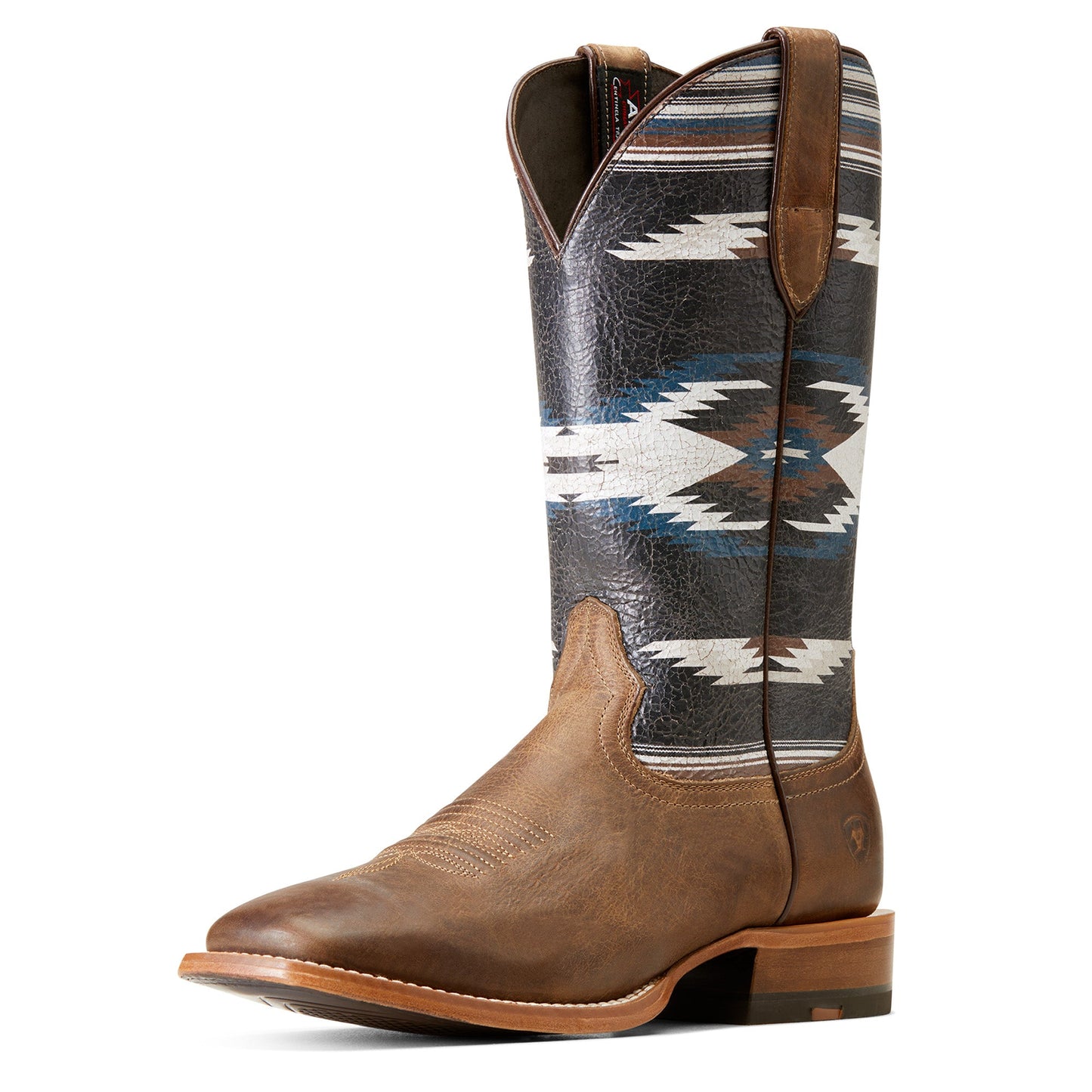 Ariat Frontier Chimayo Square Toe