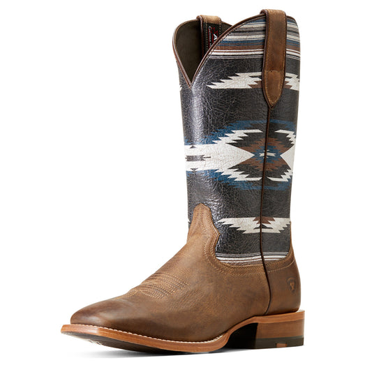 Ariat Frontier Chimayo Square Toe