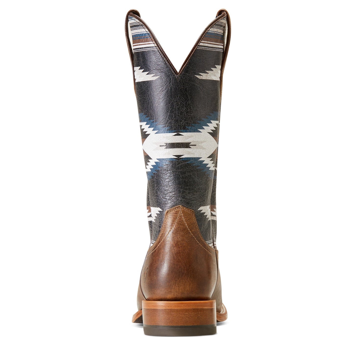 Ariat Frontier Chimayo Square Toe