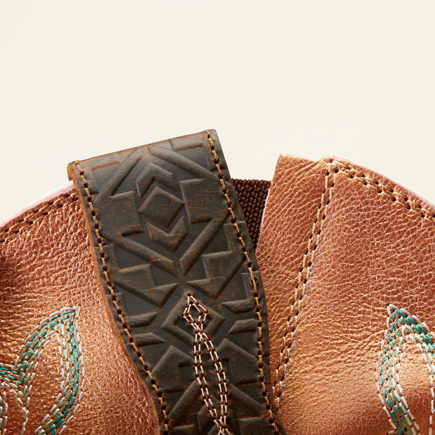 Ariat Round Up- Toasted Blanket