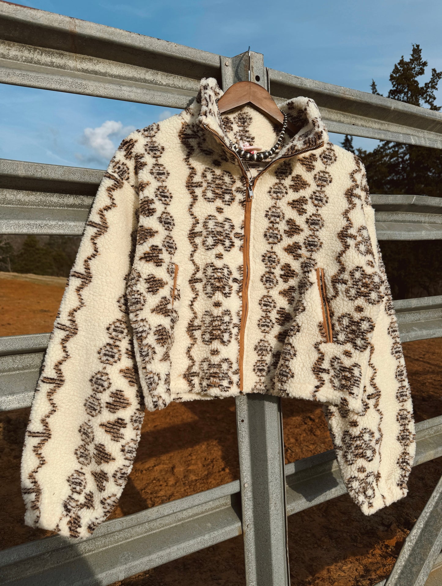 The Wren Jacket
