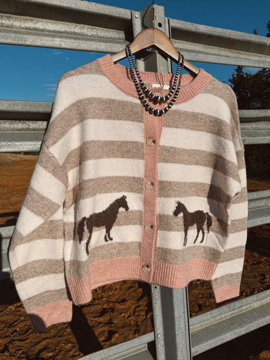 The Julie Top