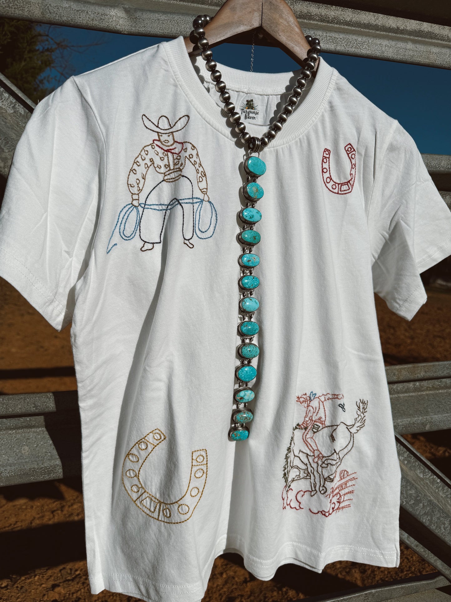 The Turnpike Tee