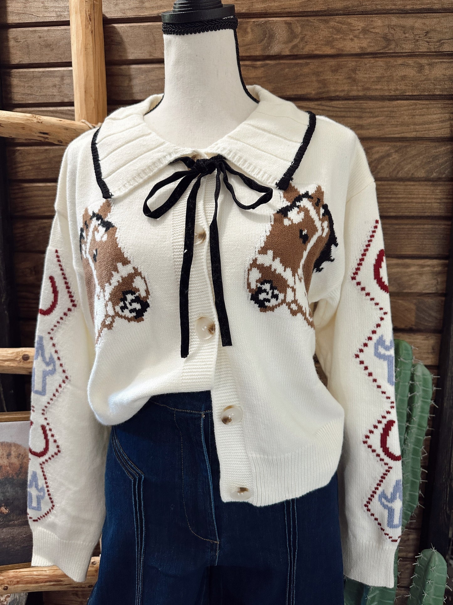 The Coquette Top