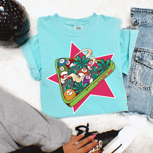 Rack Em Tee