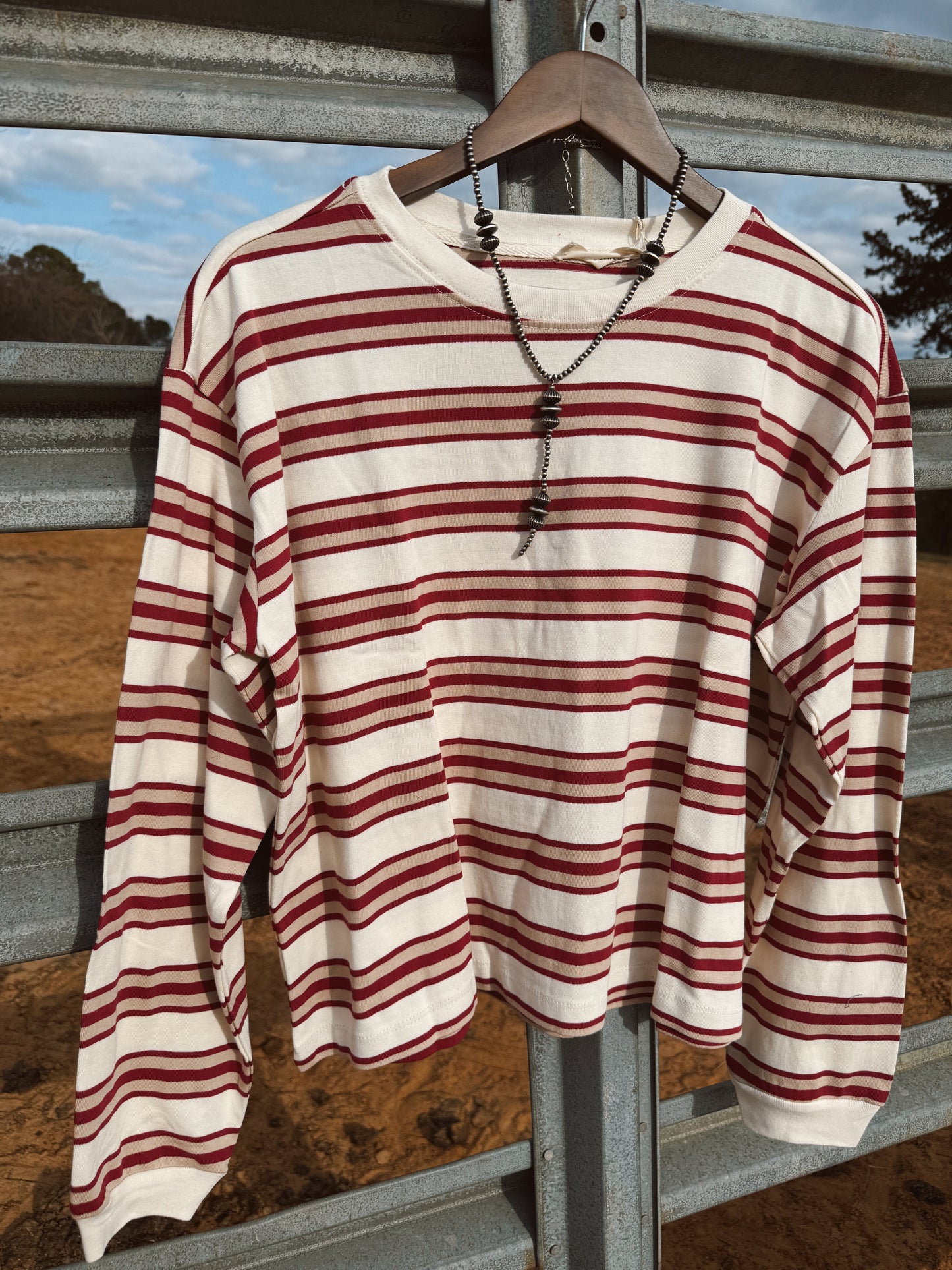 The Carrie Top