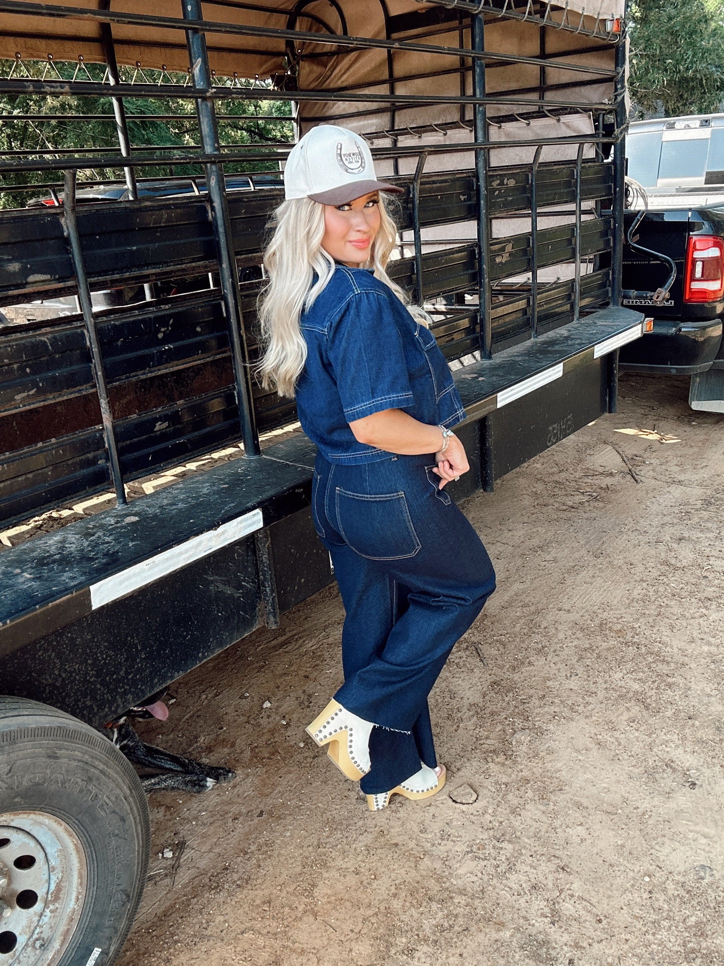 The Reno Jeans