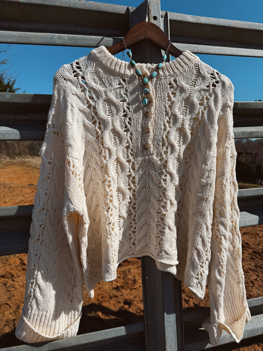 The Chery Top