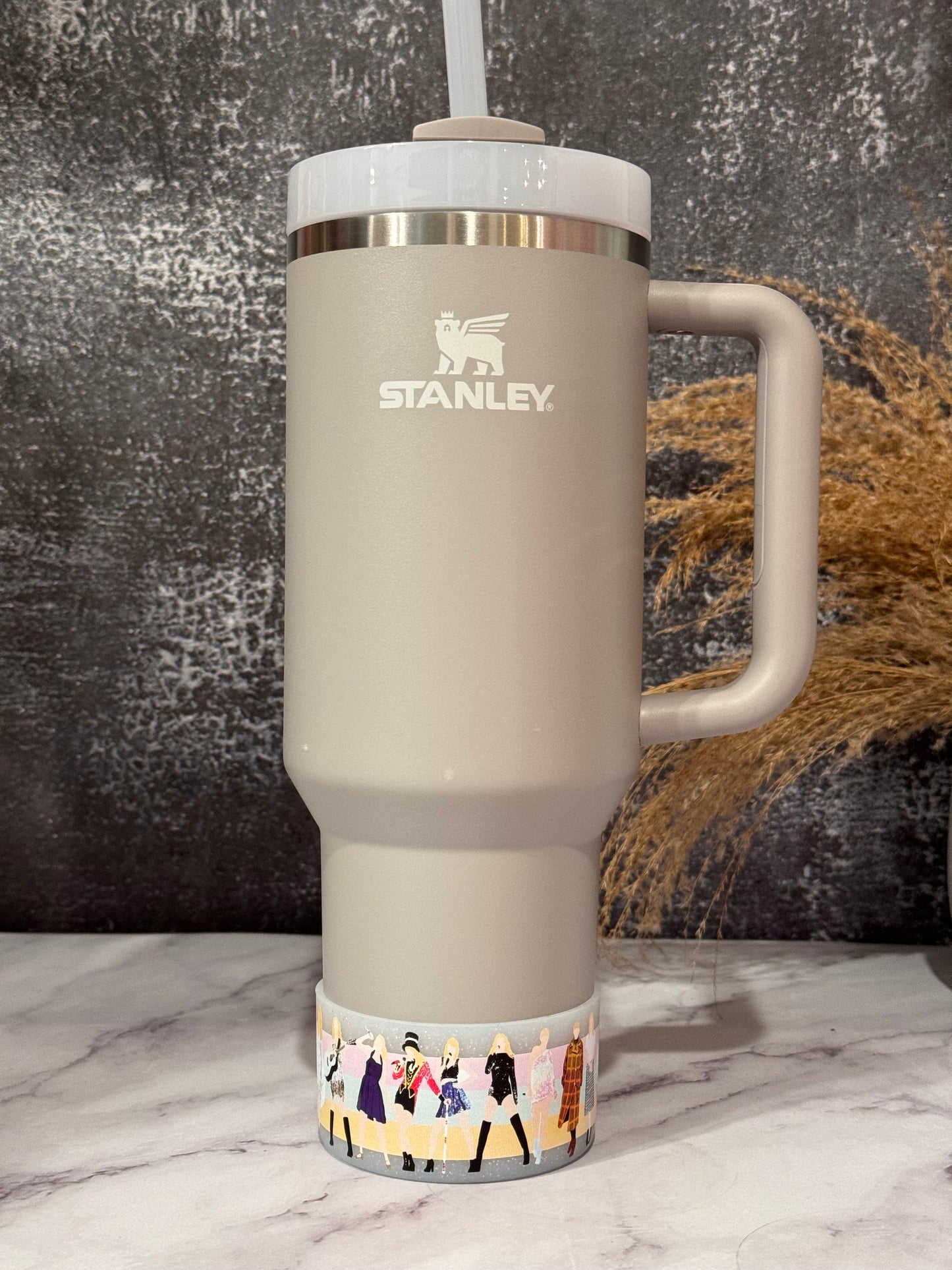 MY STANLEY ERA Tumbler Boot  Swift