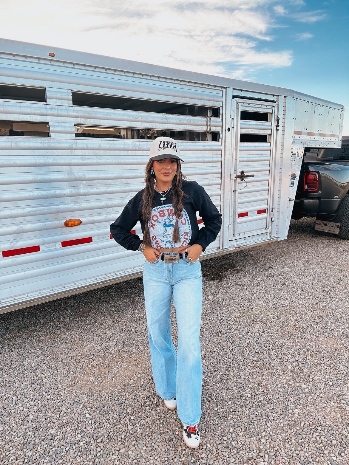 The Reynolds Jean