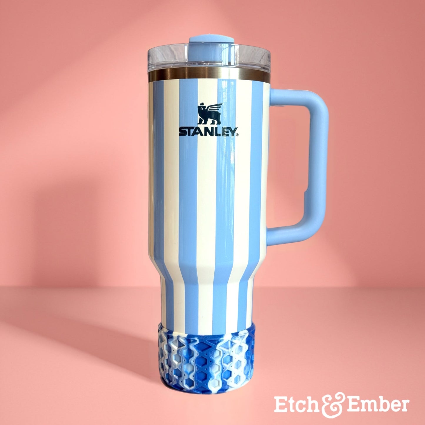 Cream Royal WAFFLE Tumbler Boot