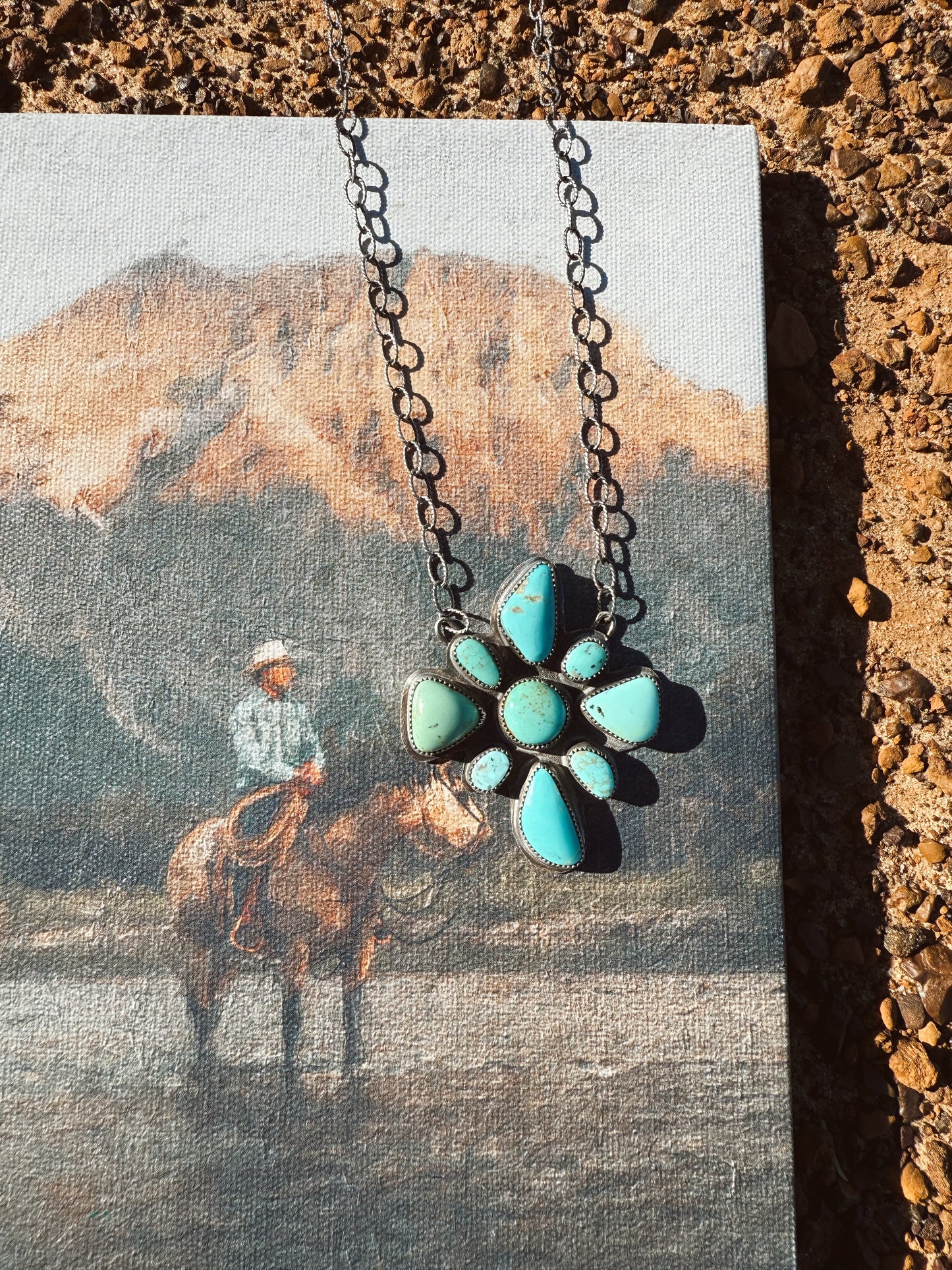 The Custom Elise Necklace