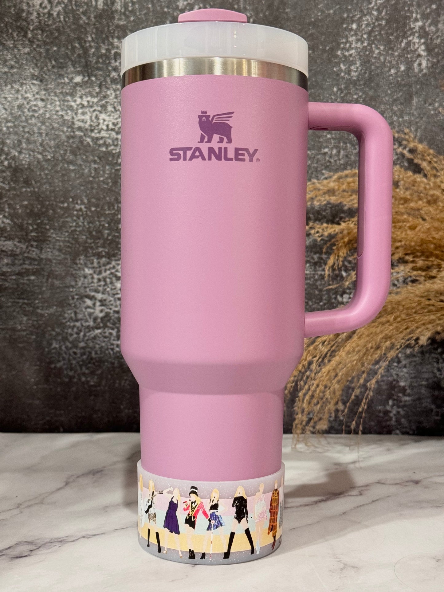 MY STANLEY ERA Tumbler Boot  Swift