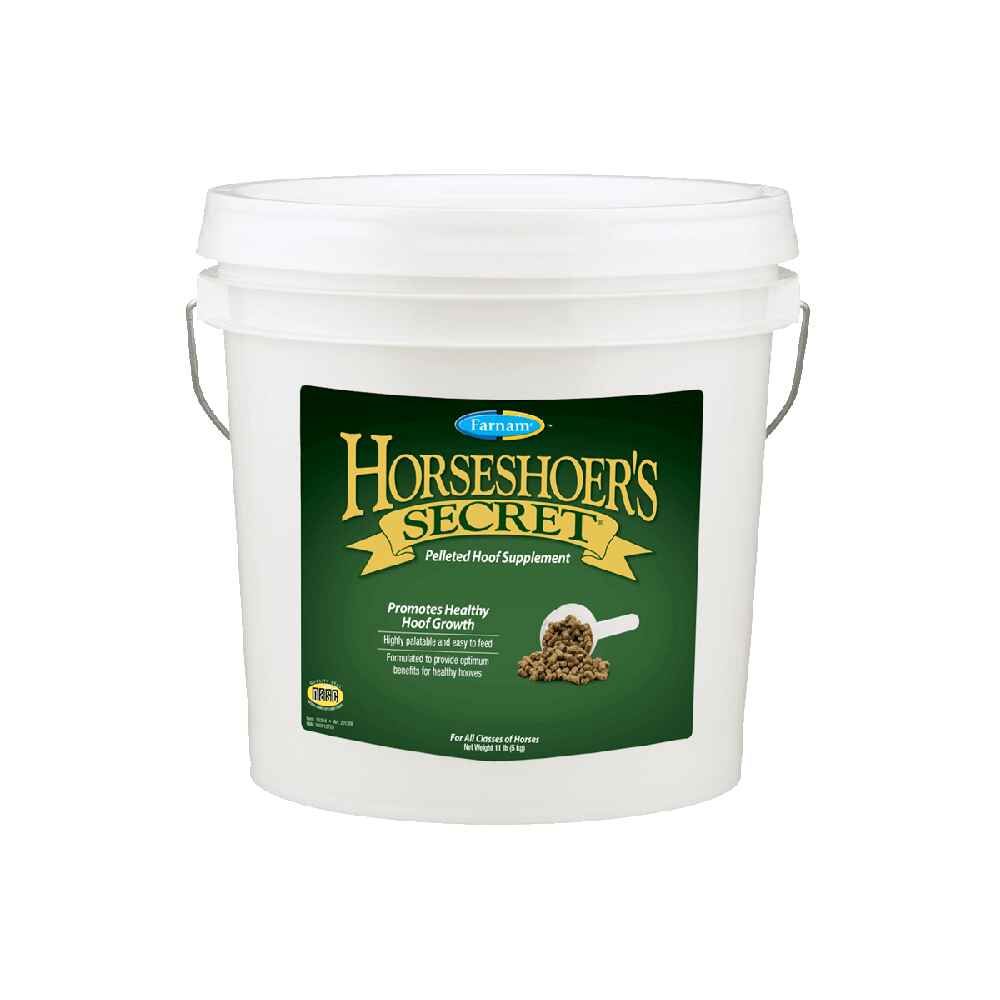 HORSESHOER'S SECRET SUPPLEMENT - 11 LB