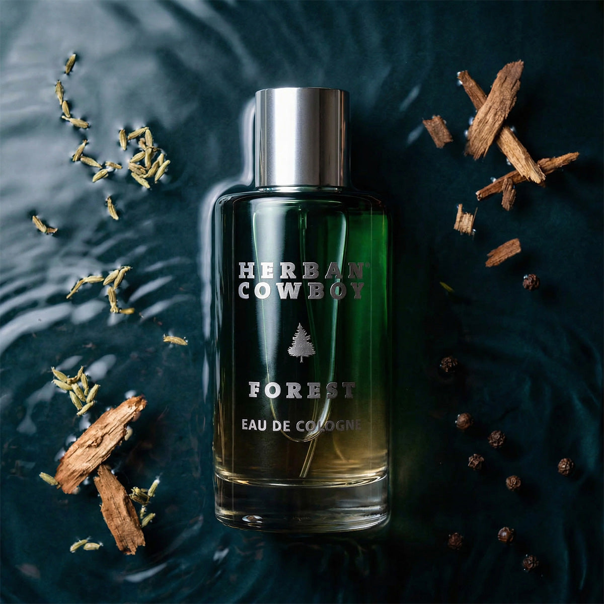 Forest Cologne