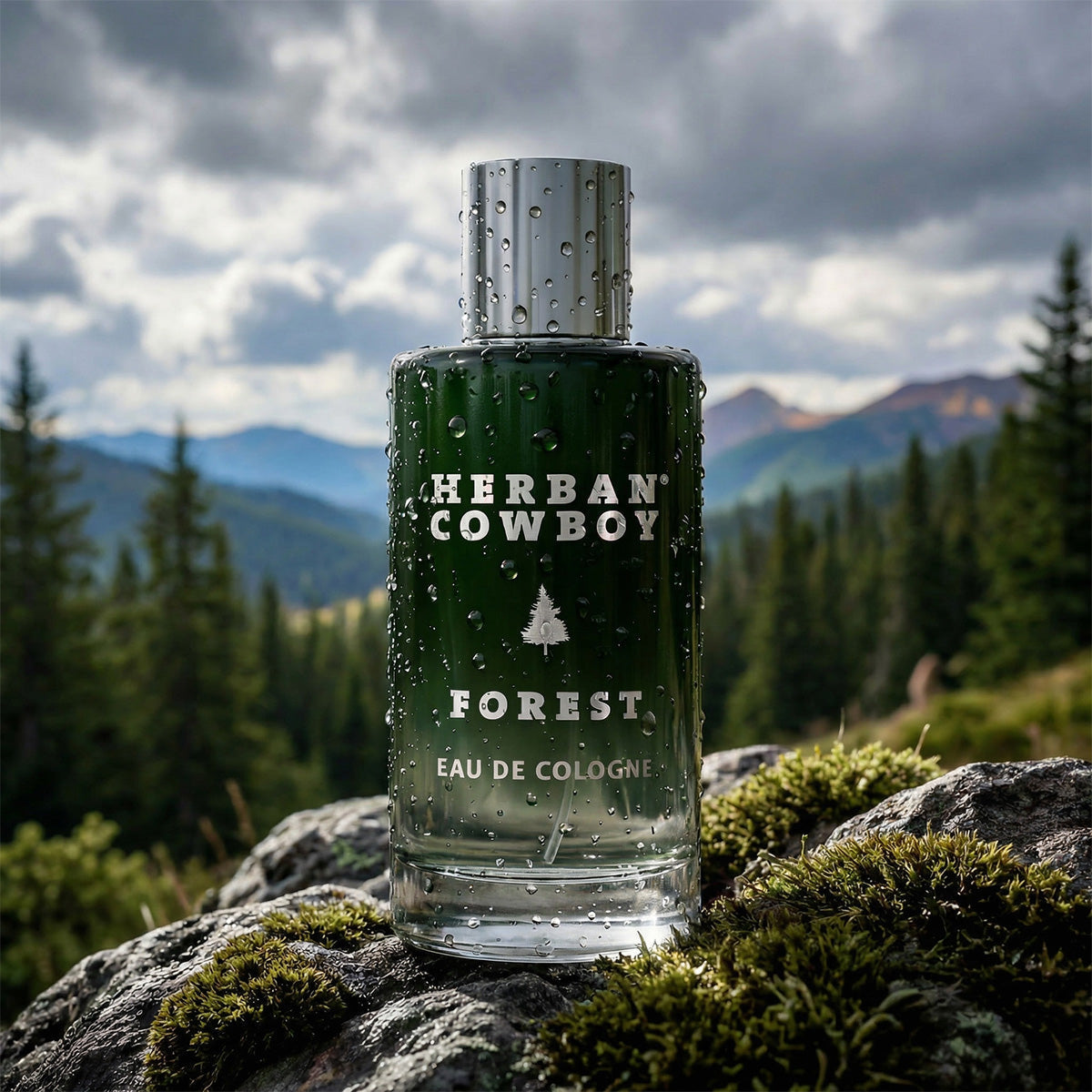Forest Cologne