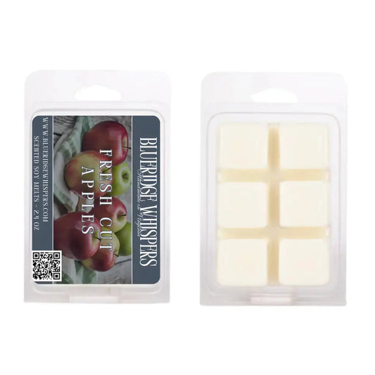 Fresh Cut Apple Scented Wax Melts