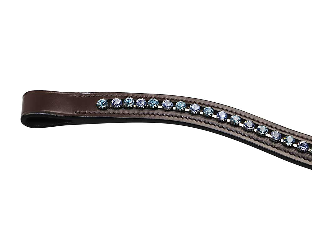 Frozen Browband