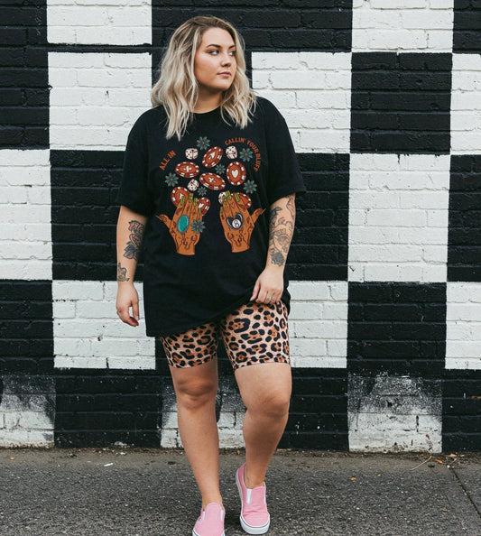 All In Tee