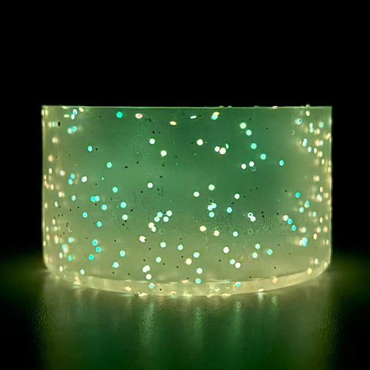 GLITTER GLOW Tumbler Boot