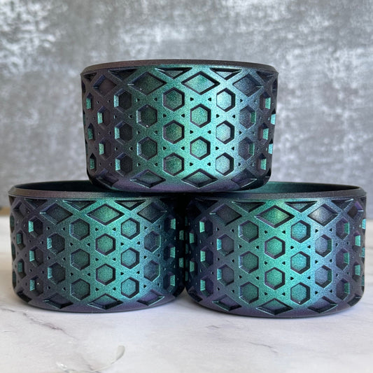 CHROMA WAFFLE Tumbler Boot