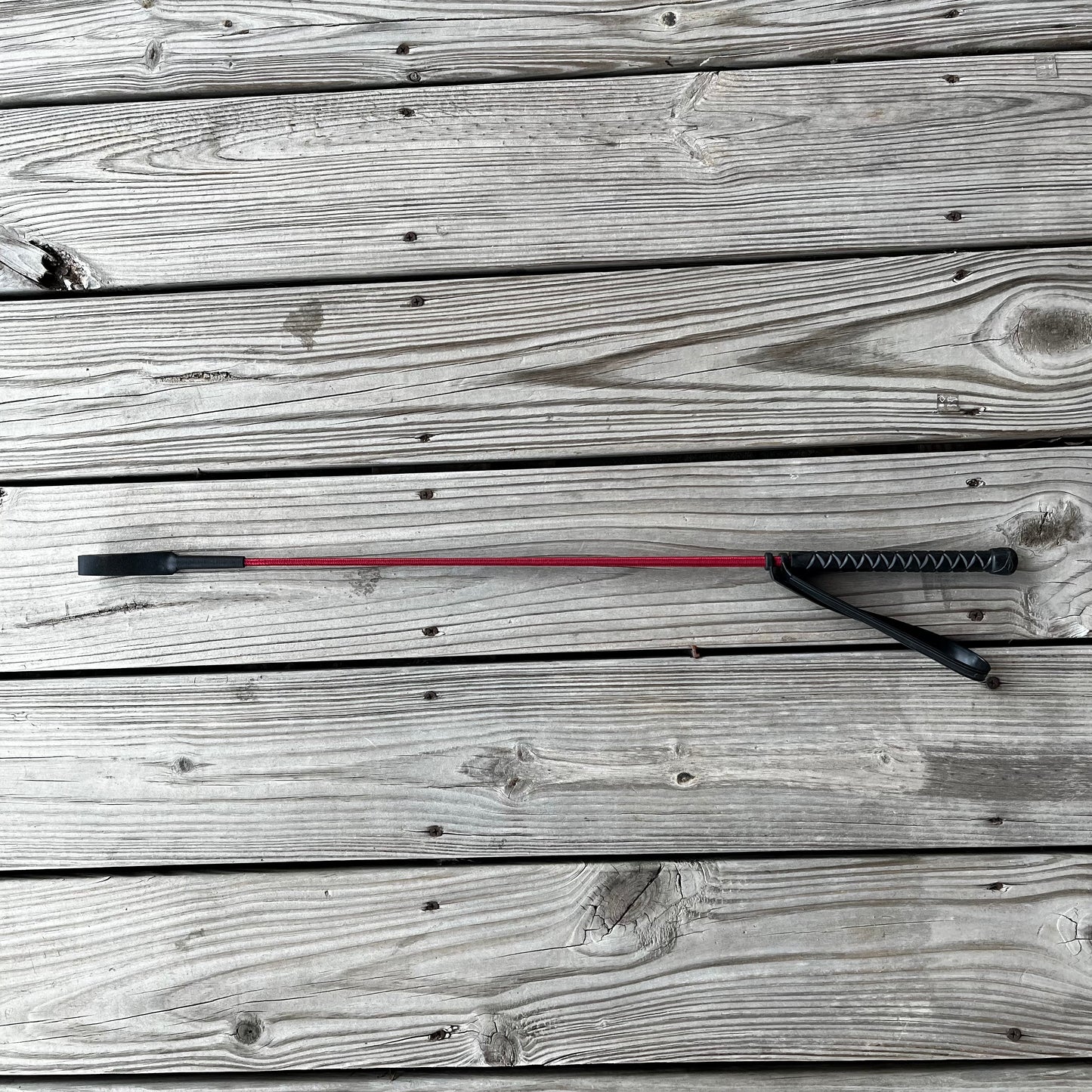 26" Riding Crop