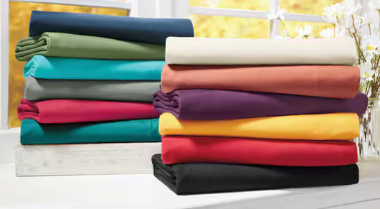 Full Microfiber Sheet Sets