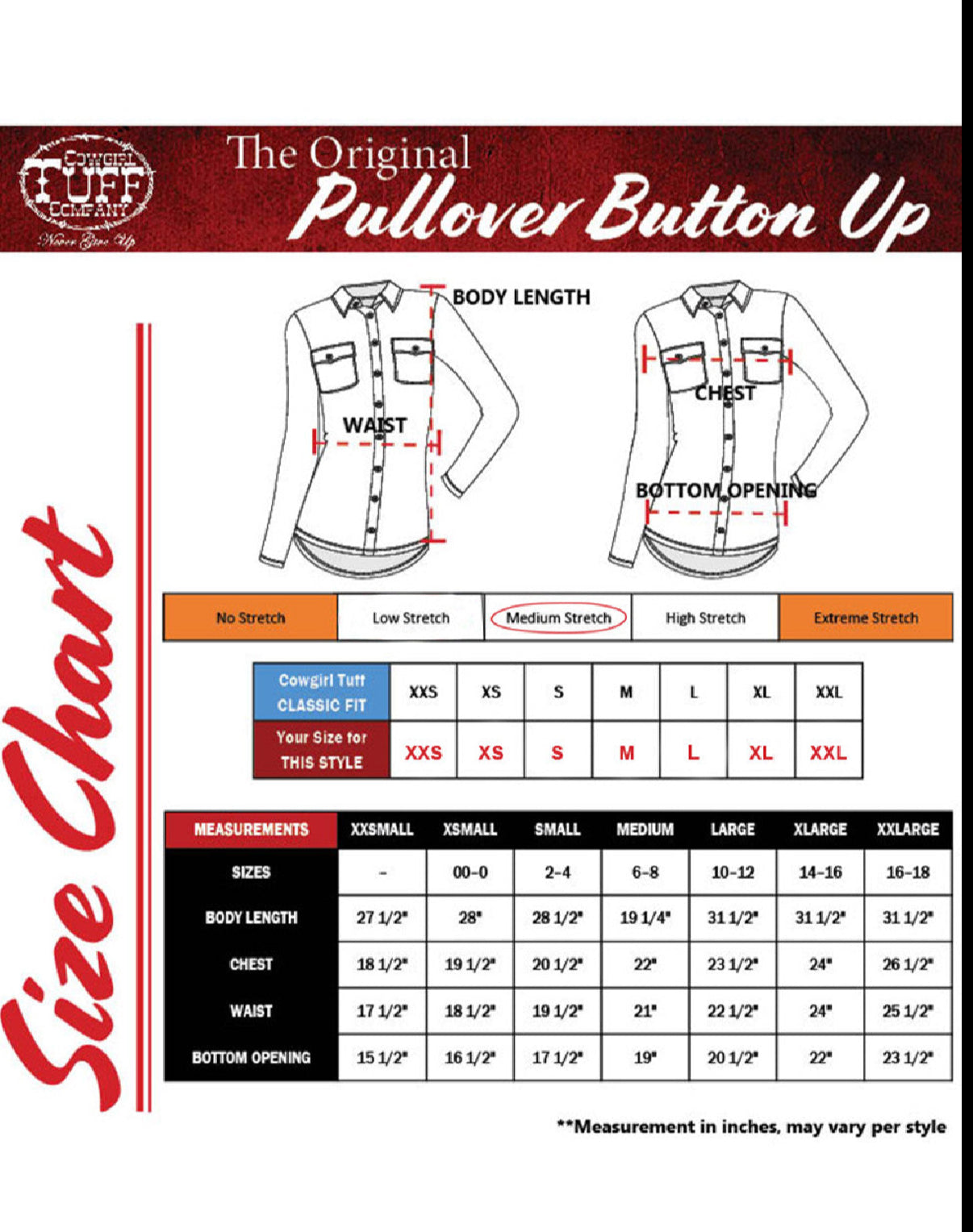 Lucky Green Shimmer Over Black Jersey Pullover Button Up